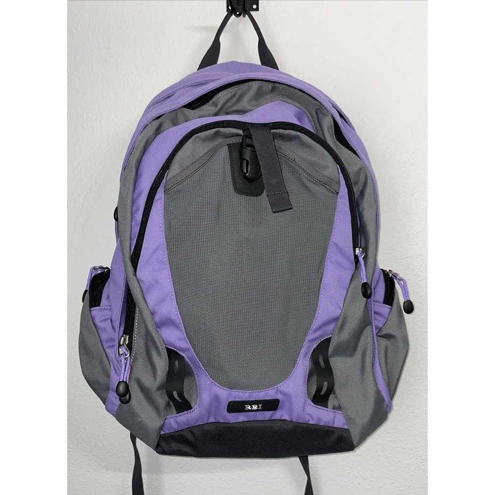 REI Co-op Purple School Hicking Backpack Children's‎ Kids